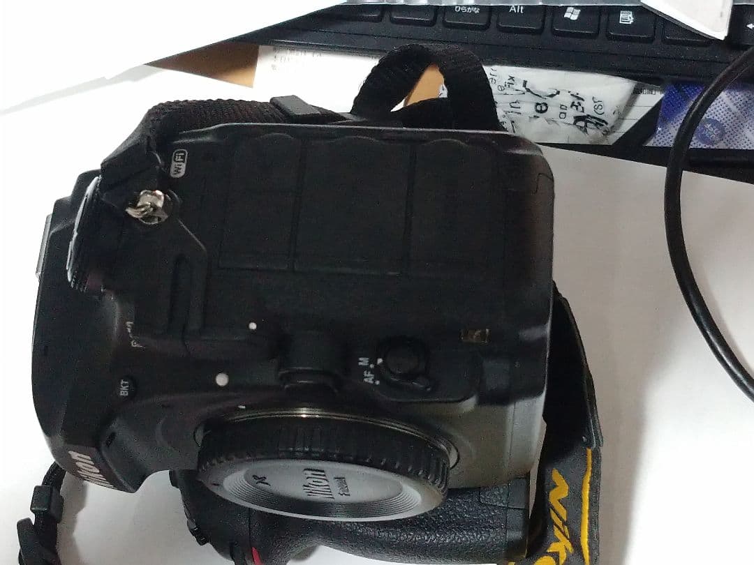 Nikon D850 デジタル一眼レフカメラ