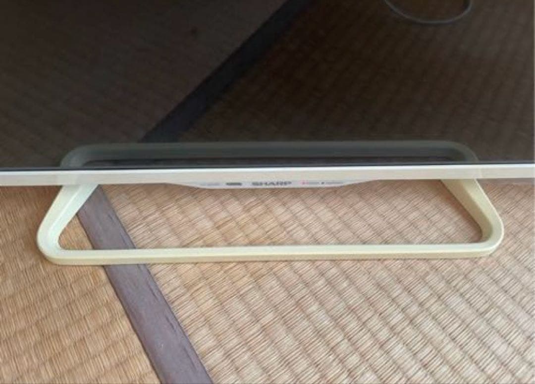 液晶テレビ 32V型 AQUOS LC-32W35 ハイビジョン