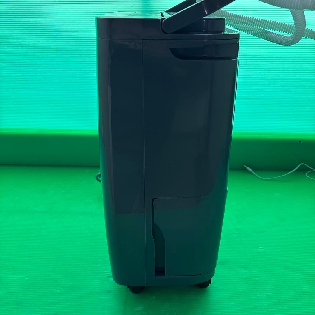 タンスのゲン コンプレッサー式除湿機 JO07