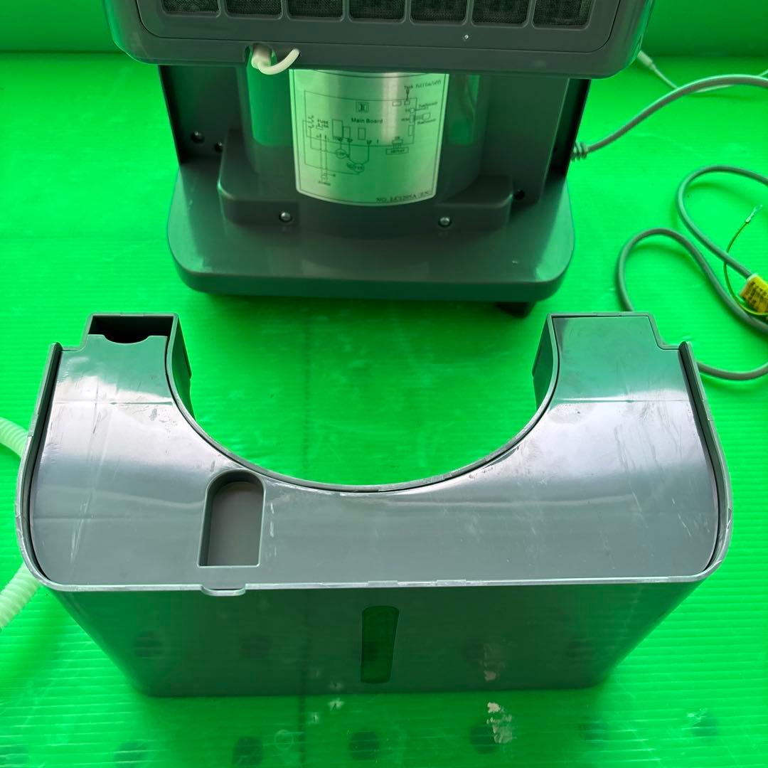 タンスのゲン コンプレッサー式除湿機 JO07