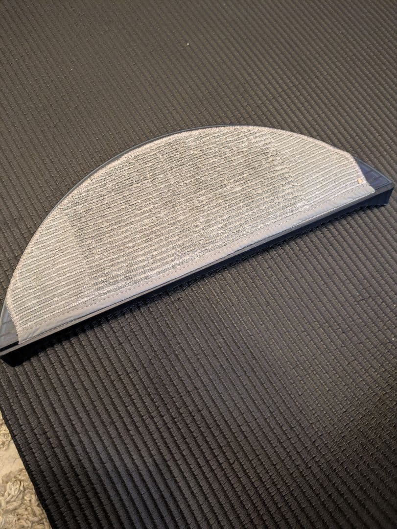 eufy X8 Hybrid RoboVac 本体