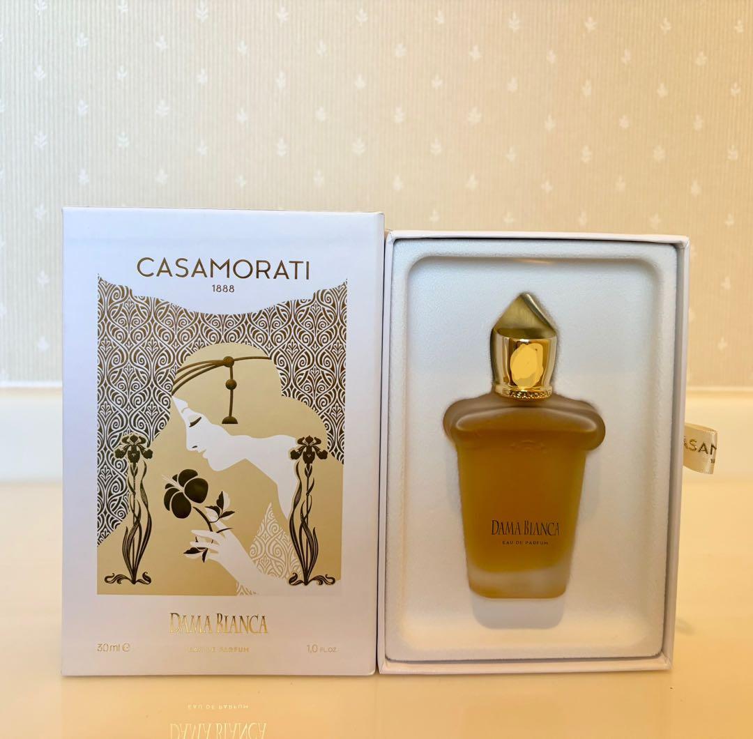 Xerjoff DAMA BIANCA ダーマビアンカ30ml