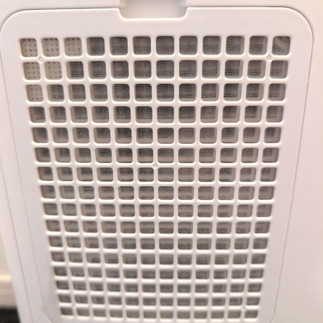 SHARPシャープ　加熱気化式加湿器　HV-R75-W