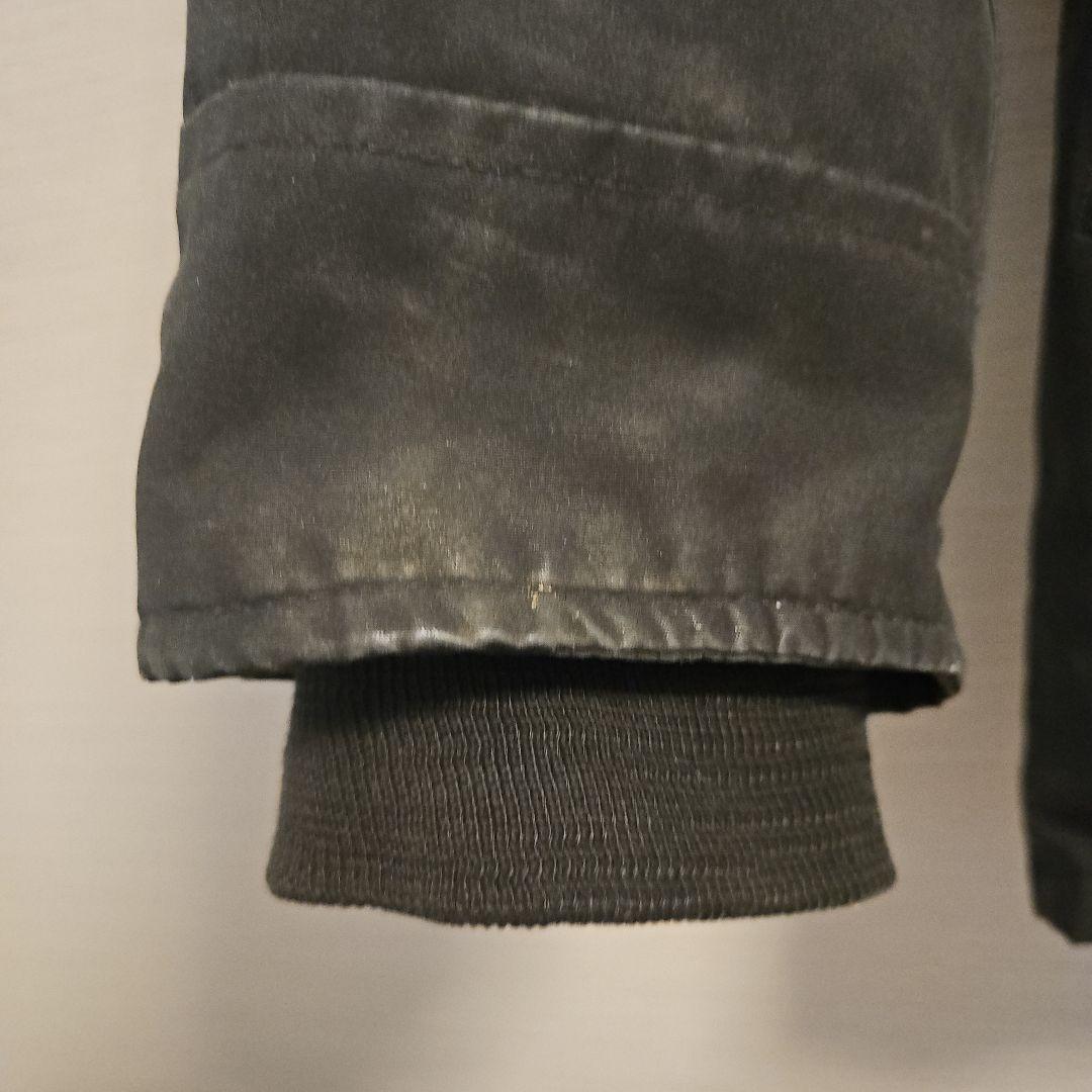 【お値下げ!】  ジャスパー ダウンジャケット