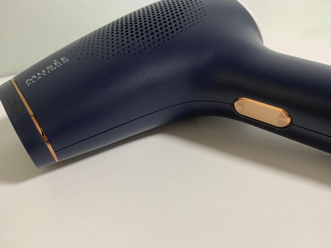 MUSEE エピフォト スキンケア ハイグレード BE903MH 光美容機器