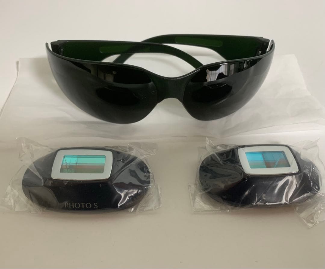 MUSEE エピフォト スキンケア ハイグレード BE903MH 光美容機器