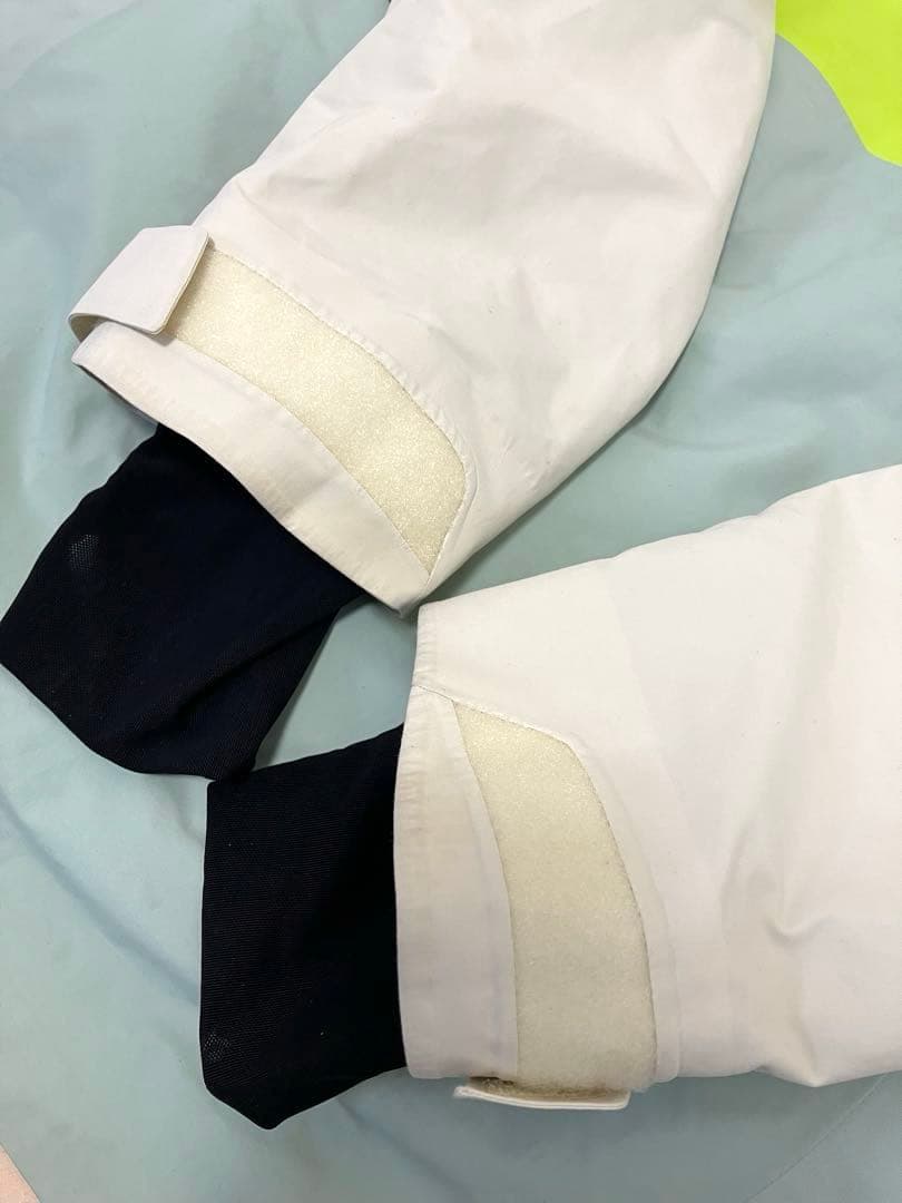 BURTON ak GORE-TEX バートン　ゴアテックス スノーボードウェア