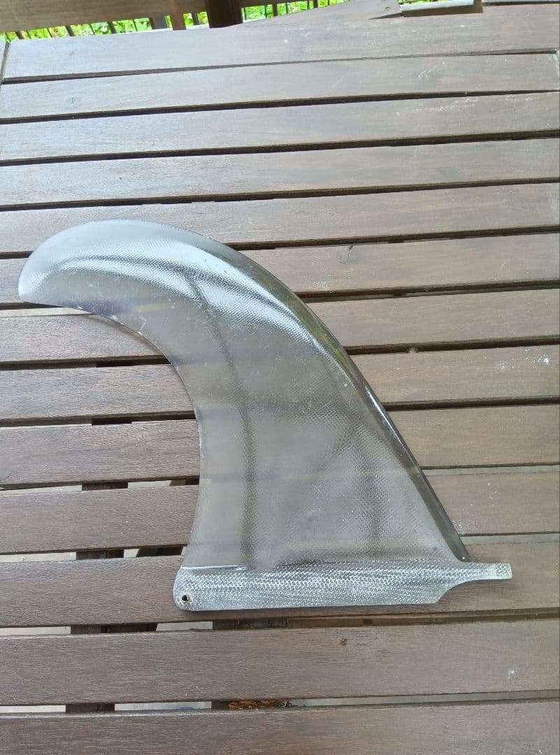 【手渡し希望】【程度上】YUサーフ　ケビンコネリーシェイプ　ヌーサ2 9.4