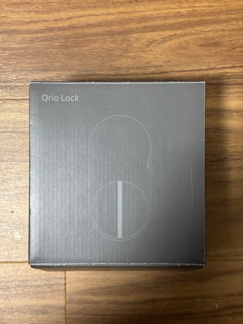 【3点セット】Qrio Q-SL2 Hub Key キュリオ ハブ リモコン