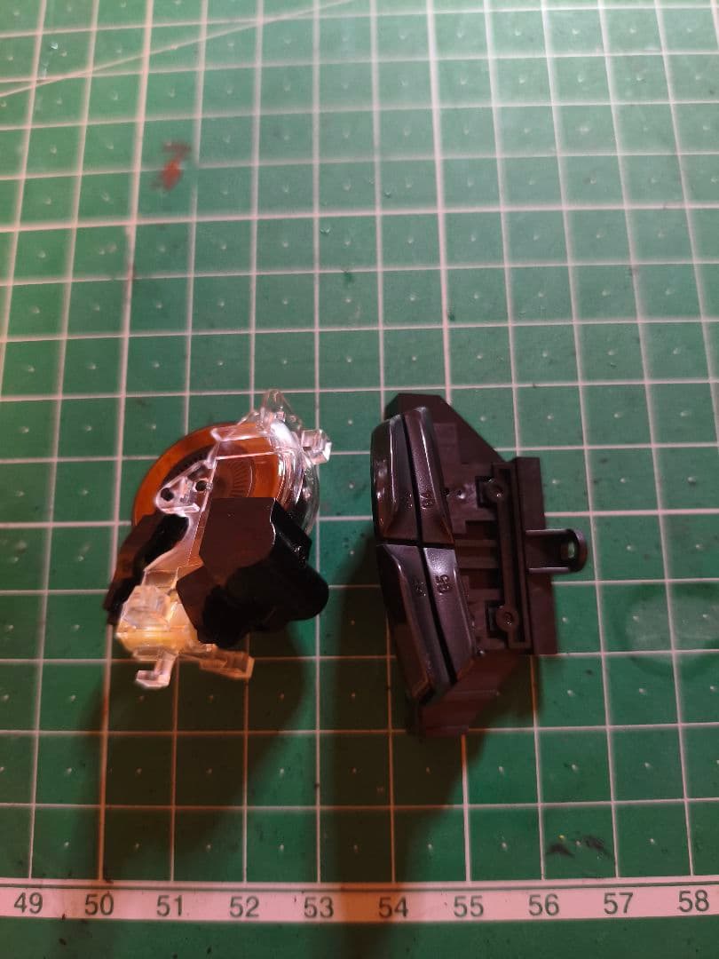 【分解洗浄整備済】Logicool ロジクール ゲーミングマウス G700