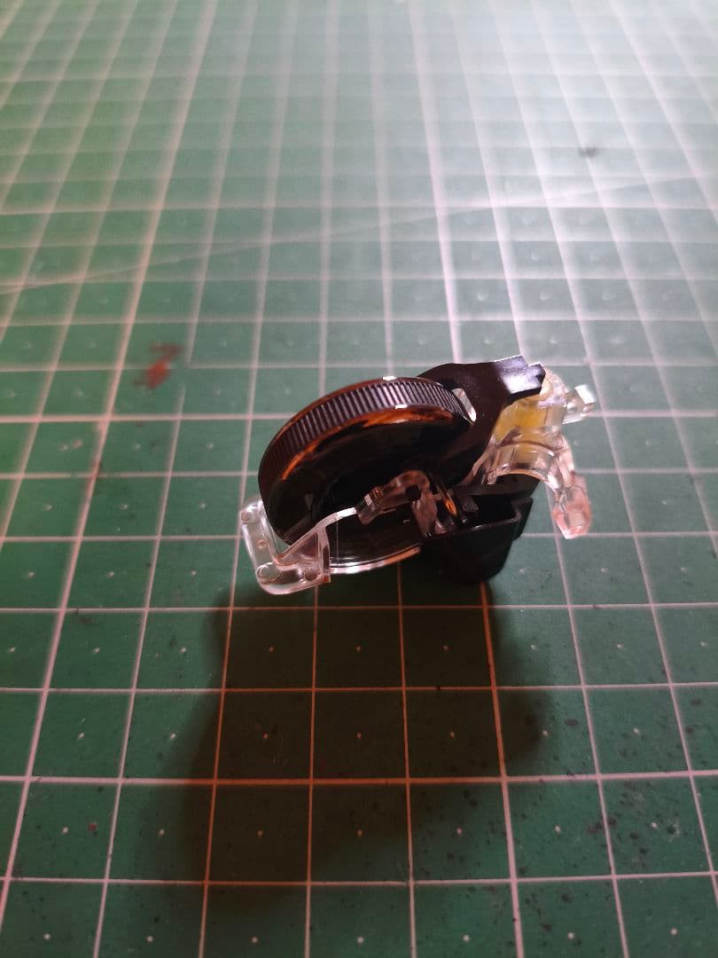 【分解洗浄整備済】Logicool ロジクール ゲーミングマウス G700