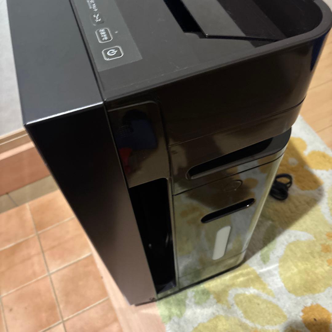 ダイキン 加湿ストリーマ空気清浄機 MCK70X(T)