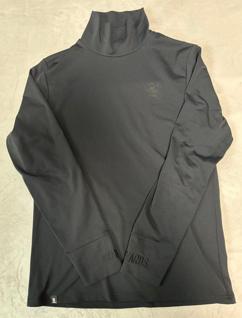 8YARDS CBOutline Black EX【完売品】