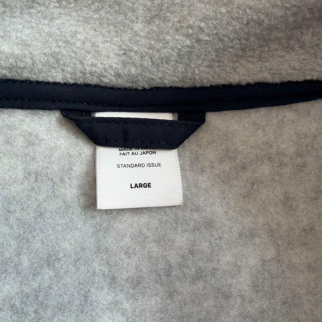 1回着用　ジョウンド　フリース