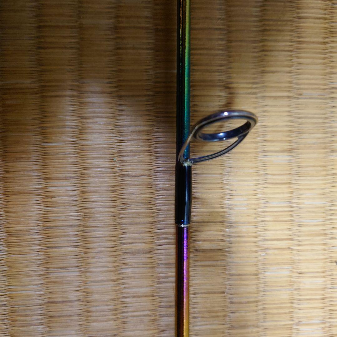 シ*ル様 23ワールドシャウラリミテッド　2702R-3