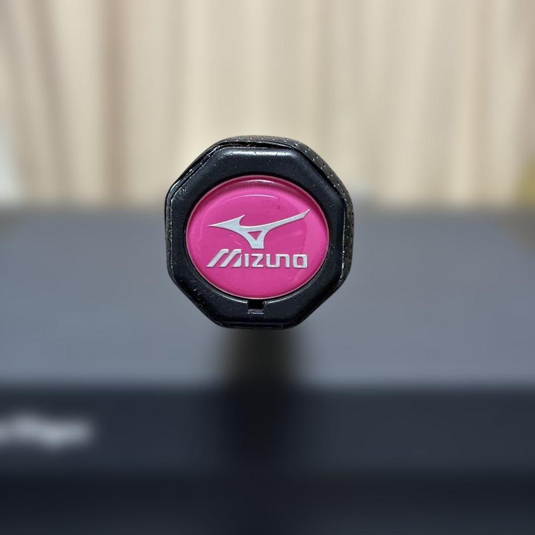 【極美品】Xyst ZZ special 0U ジストzz ミズノ