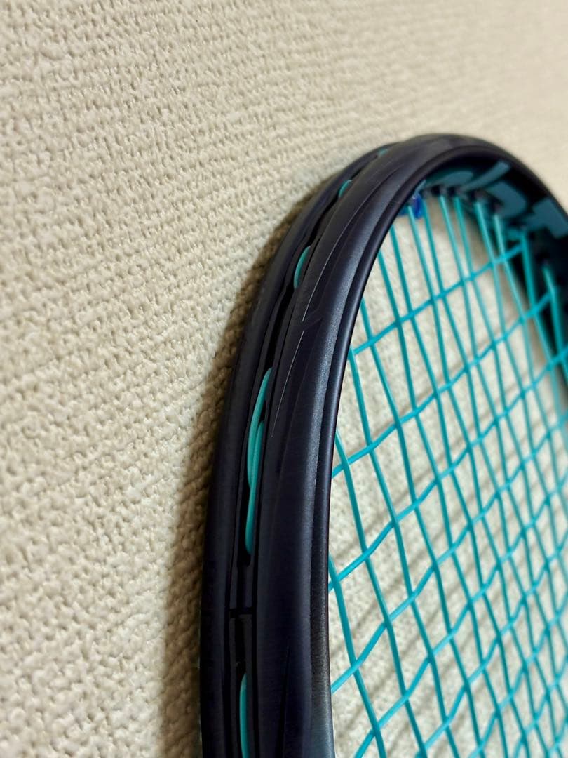 バボラ　ピュアドライブ 100 2025