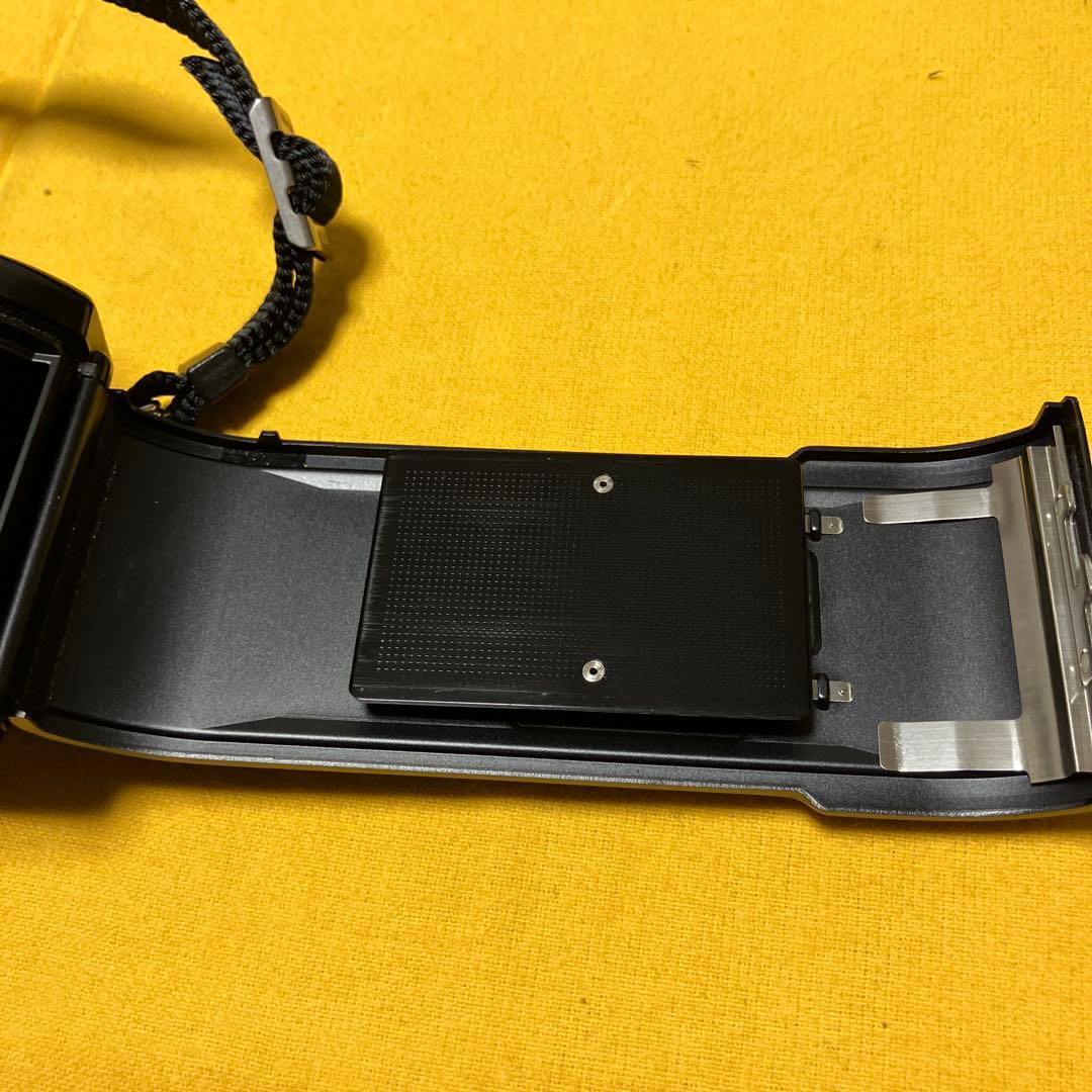 Nikon EM ブラック フィルム一眼レフカメラ