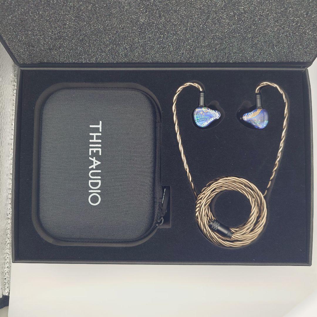 THIEAUDIO Oracle MKIII イヤホン（中古）