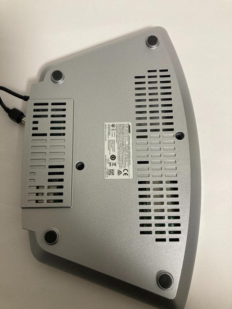 Bose Wave SoundTouch music system IV 訳アリ