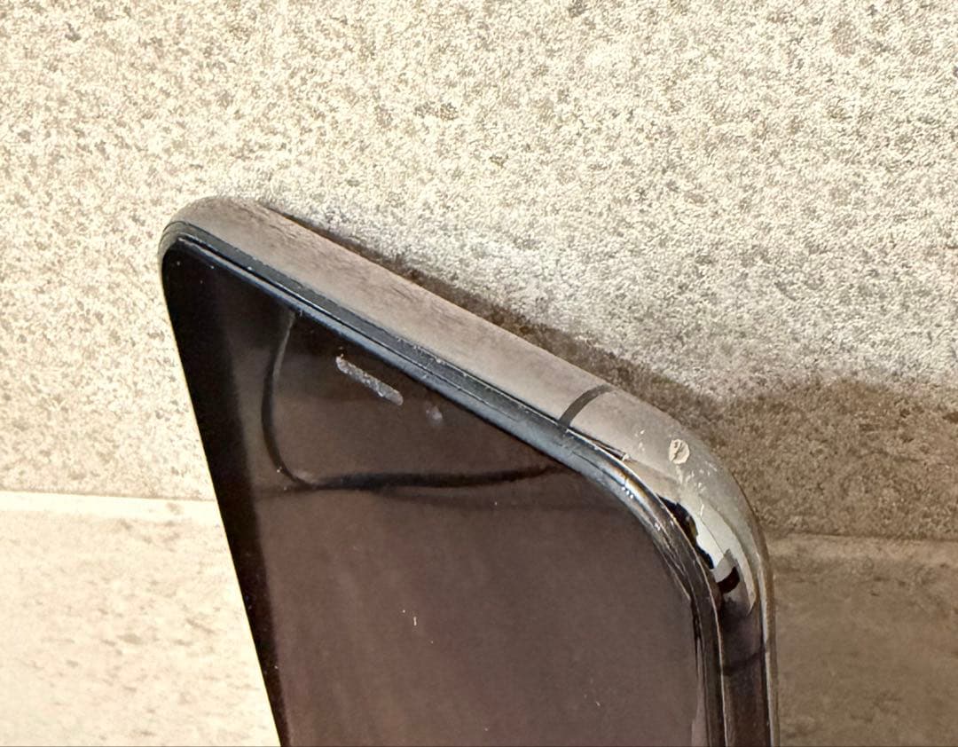 iPhone XS スペースグレー 256GB （海外製）