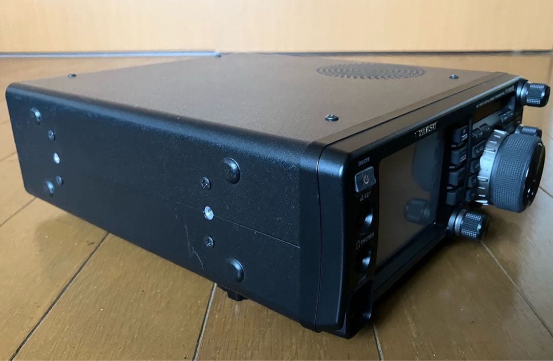 おっくんYAESU FT-991A