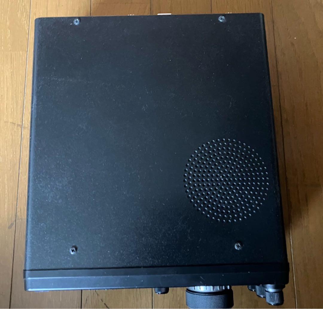 おっくんYAESU FT-991A