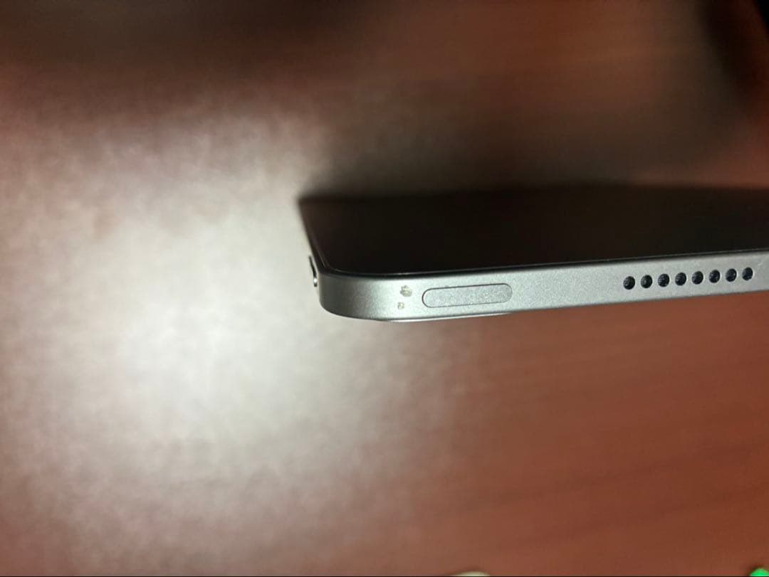 Apple iPad Pro 11インチ 128GB(第3世代)