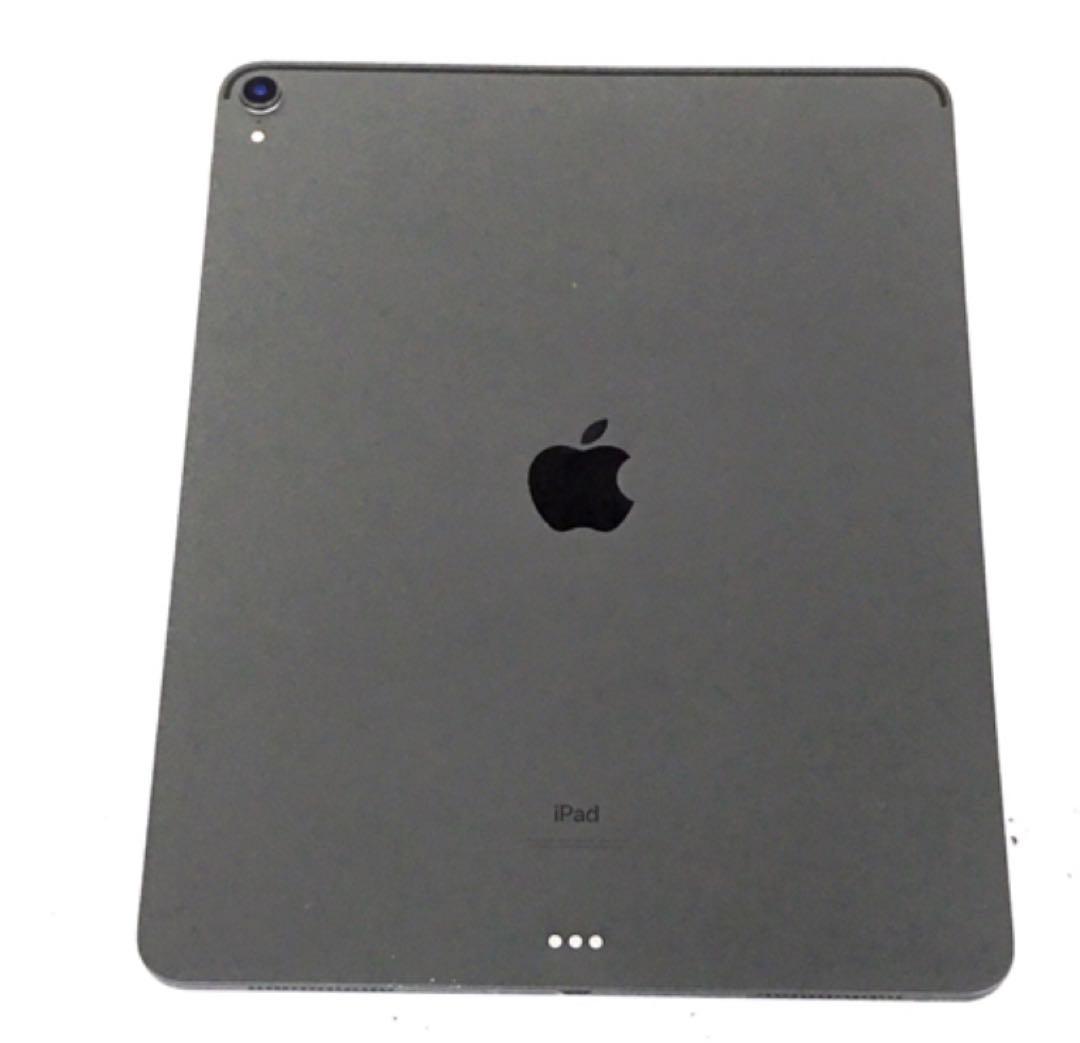 Apple iPad pro 第3世代12.9 256GB 最大バッテリー97%