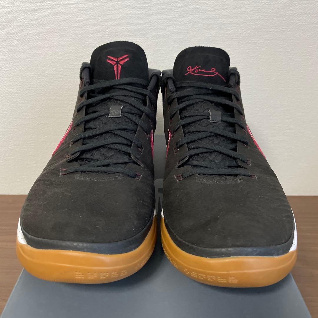 NIKE KOBE A.D. MID ナイキ コービー AD バッシュ