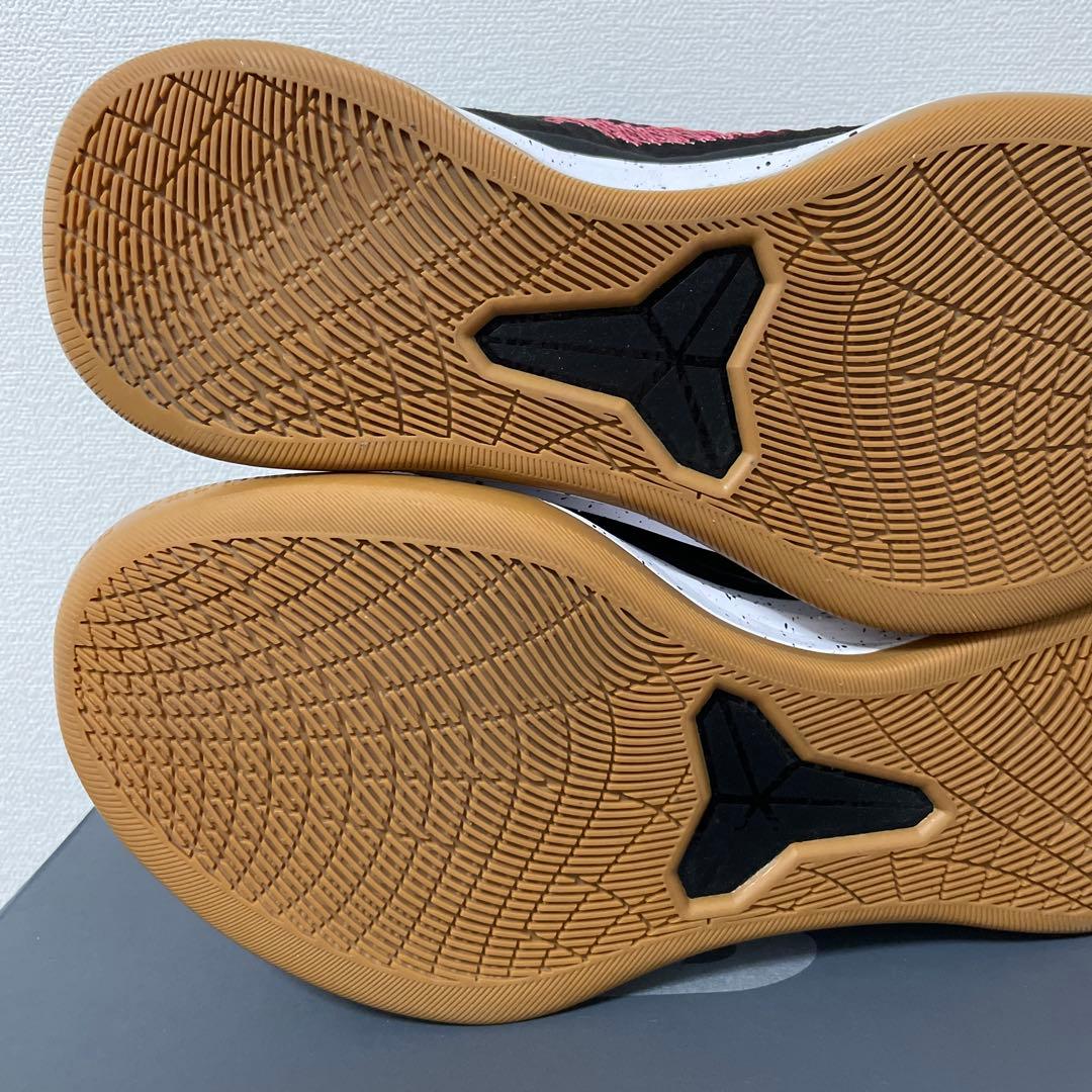 NIKE KOBE A.D. MID ナイキ コービー AD バッシュ