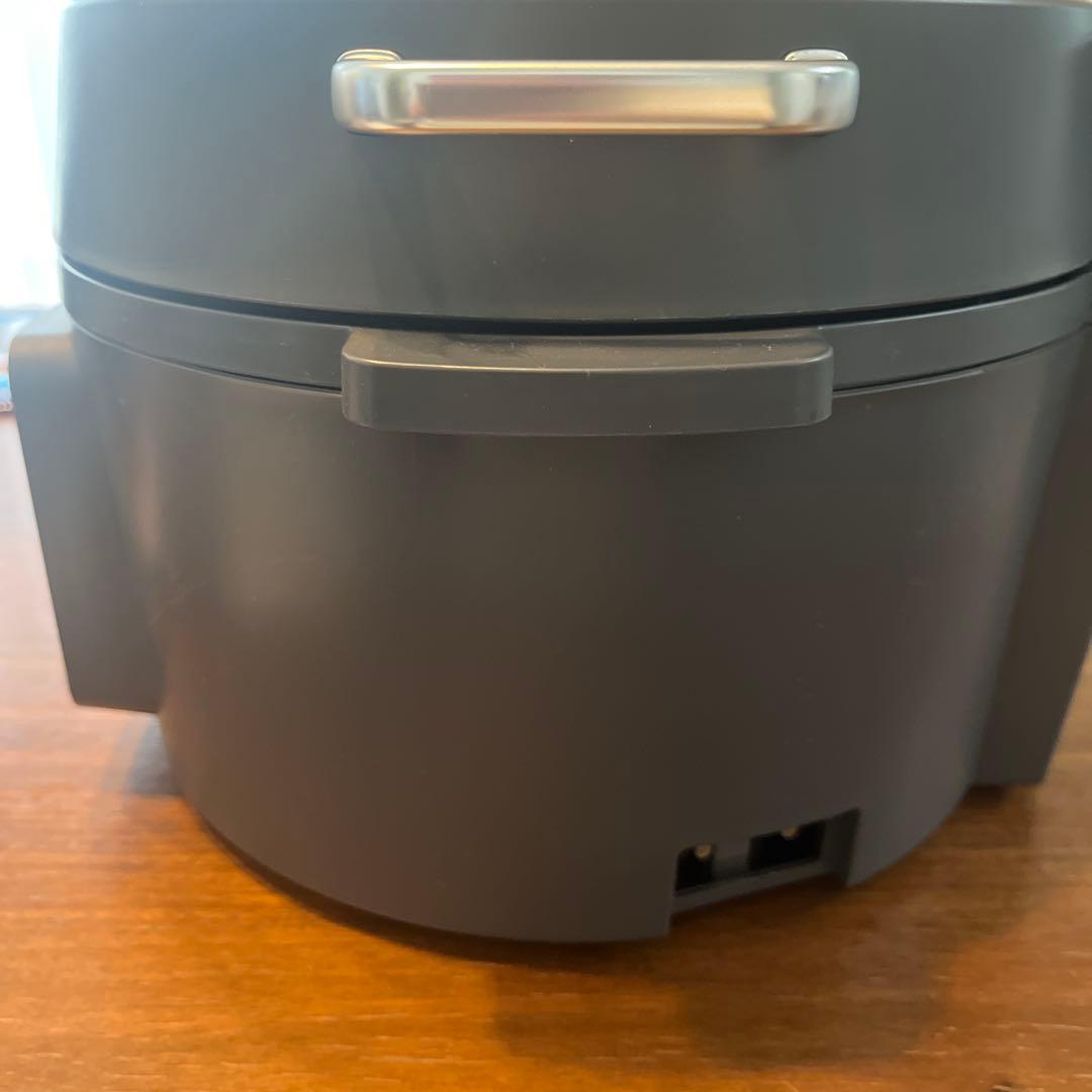 アイリスオーヤマ 電気圧力鍋 PCーMB3-H 3L