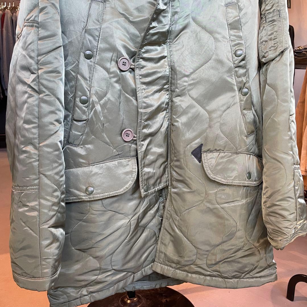 USA製　SPIEWAK 100周年記念 N-3Bタイプ ジャケット 42