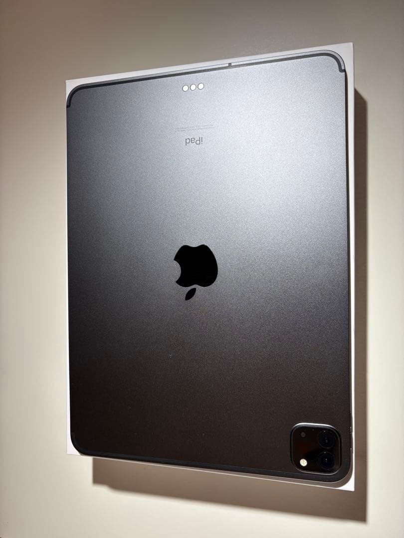 iPadPro 1TB 11インチ セルラーモデル　第2世代