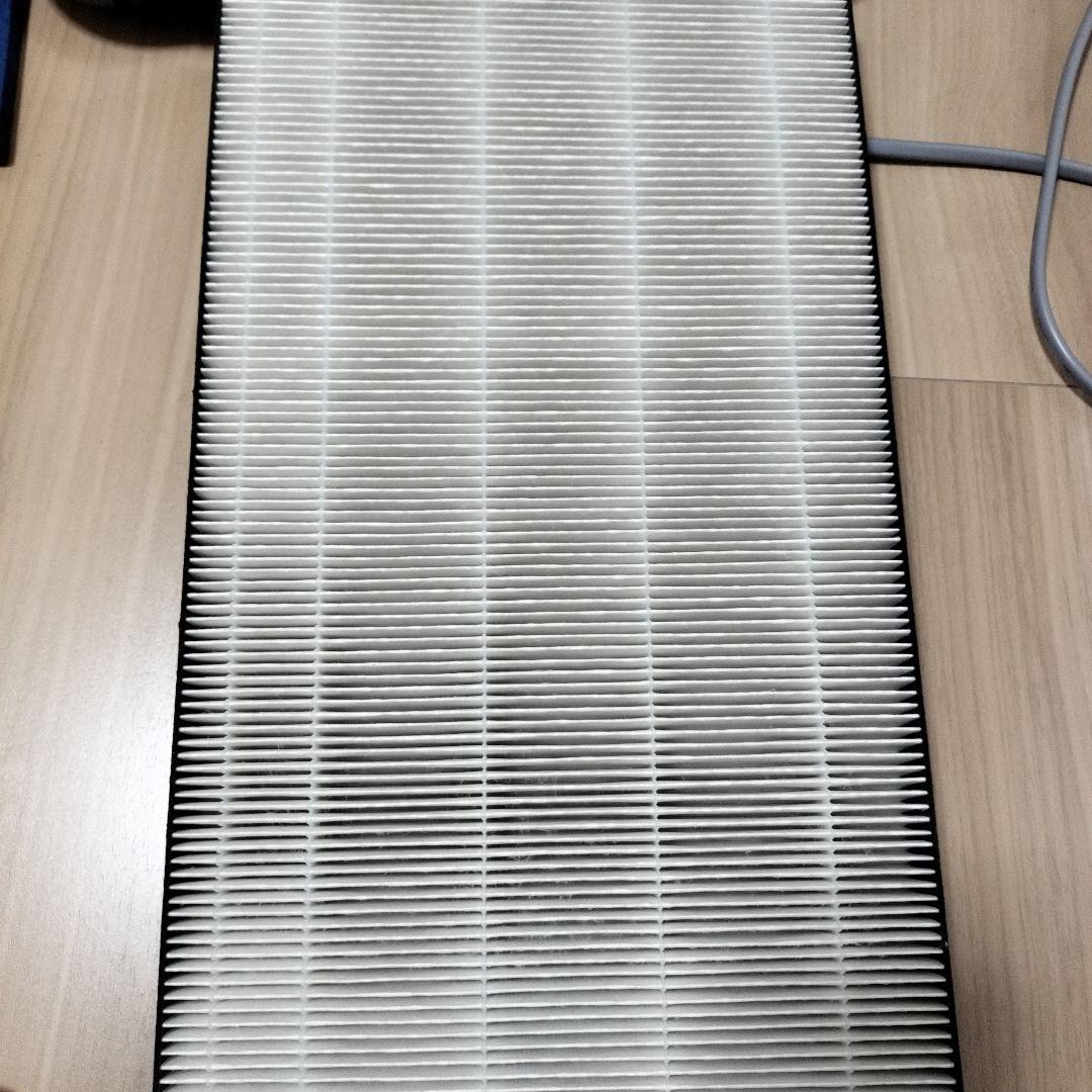 加湿空気清浄機 シャープ KC-N500Y 説明書付