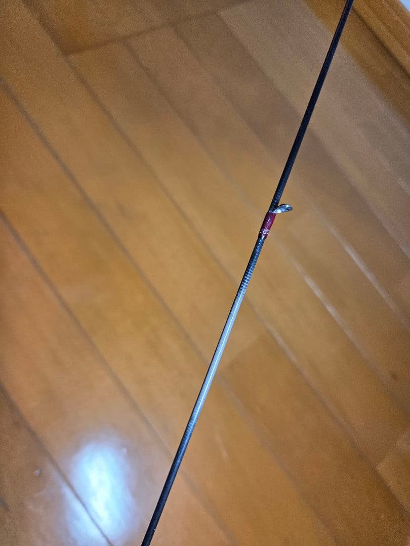 ロデオクラフト 999.9マイスター ホワイトウルフ62LS