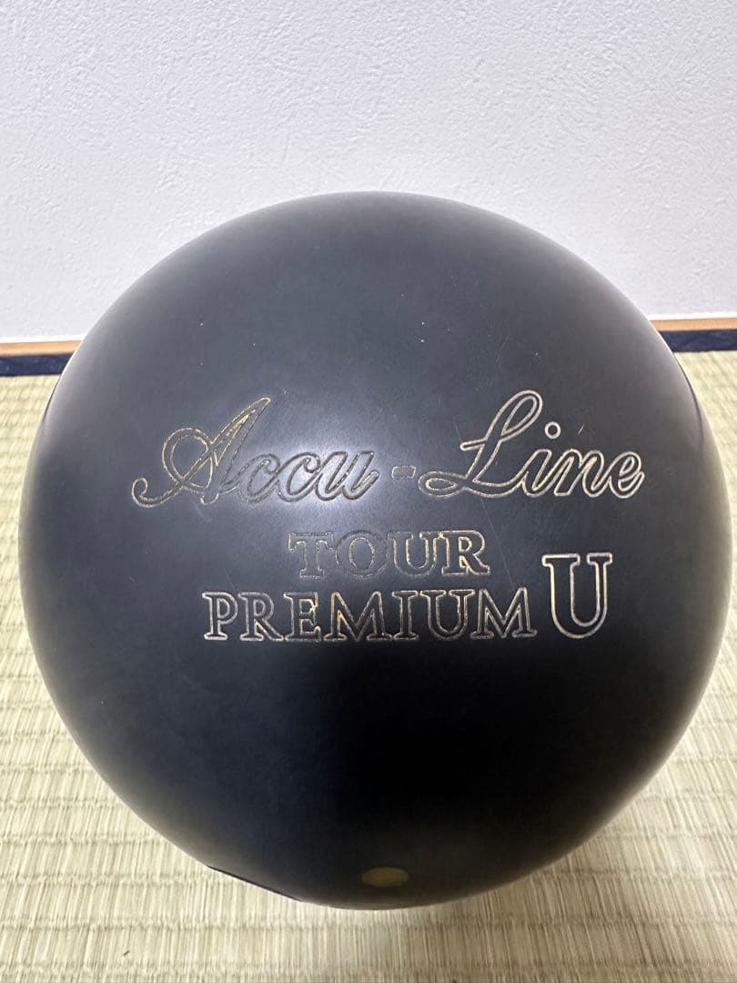 アキュラインツアープレミアムウレタン　15P