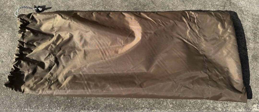 スノーピーク リビングシェル Pro. グレー インナー レッドフレーム セット