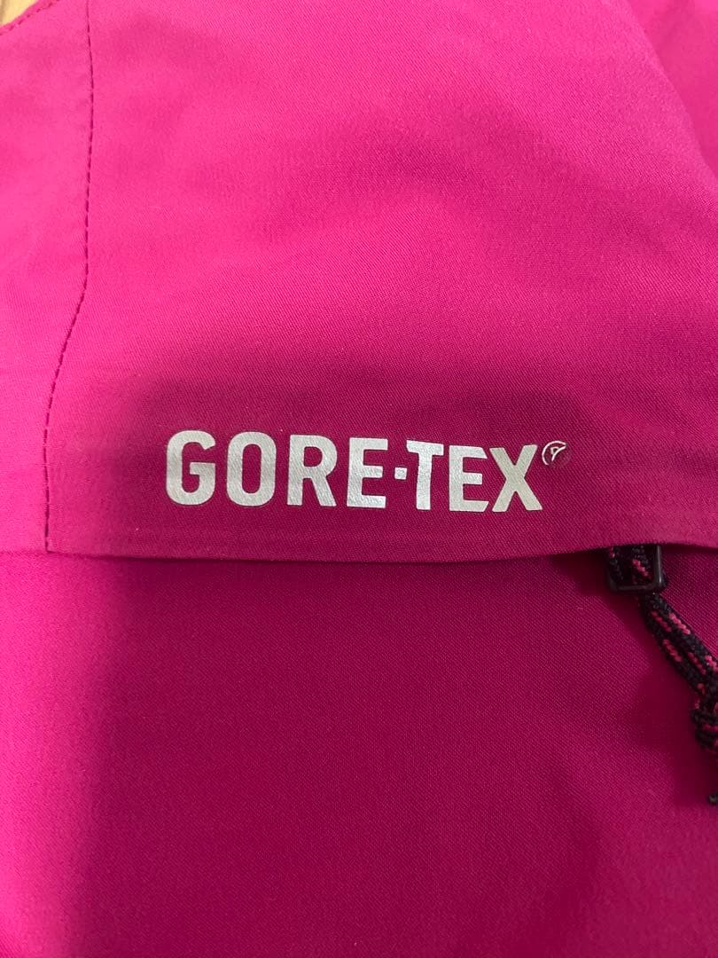 バートン AK パンツ　Mサイズ