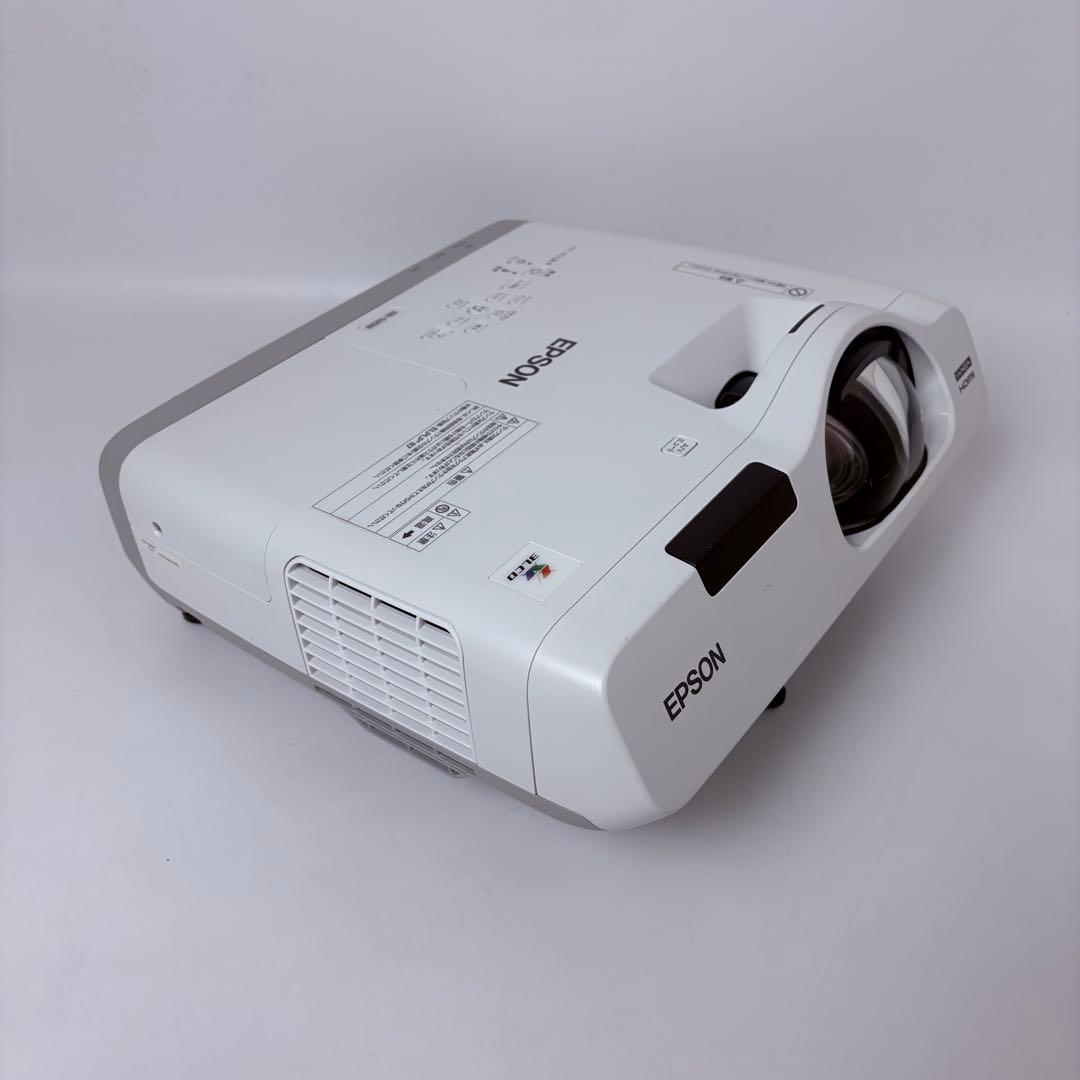 【送料無料】エプソン プロジェクター EB-535W
