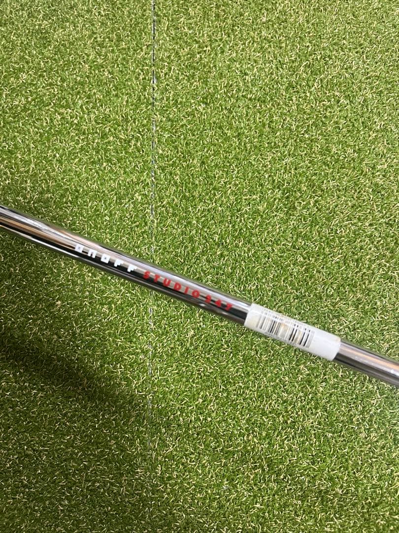 ONOFF グローブライド OM247L パター