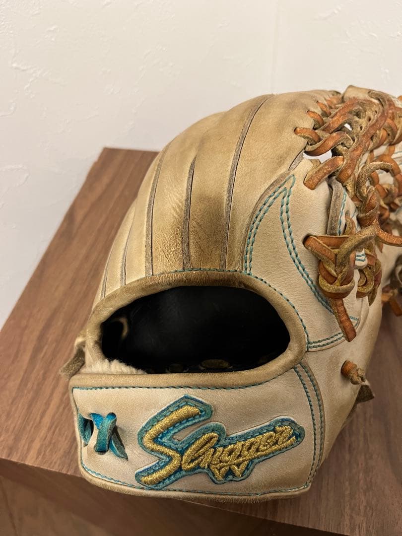 た*か様 久保田スラッガー　J6 少年用　2024限定