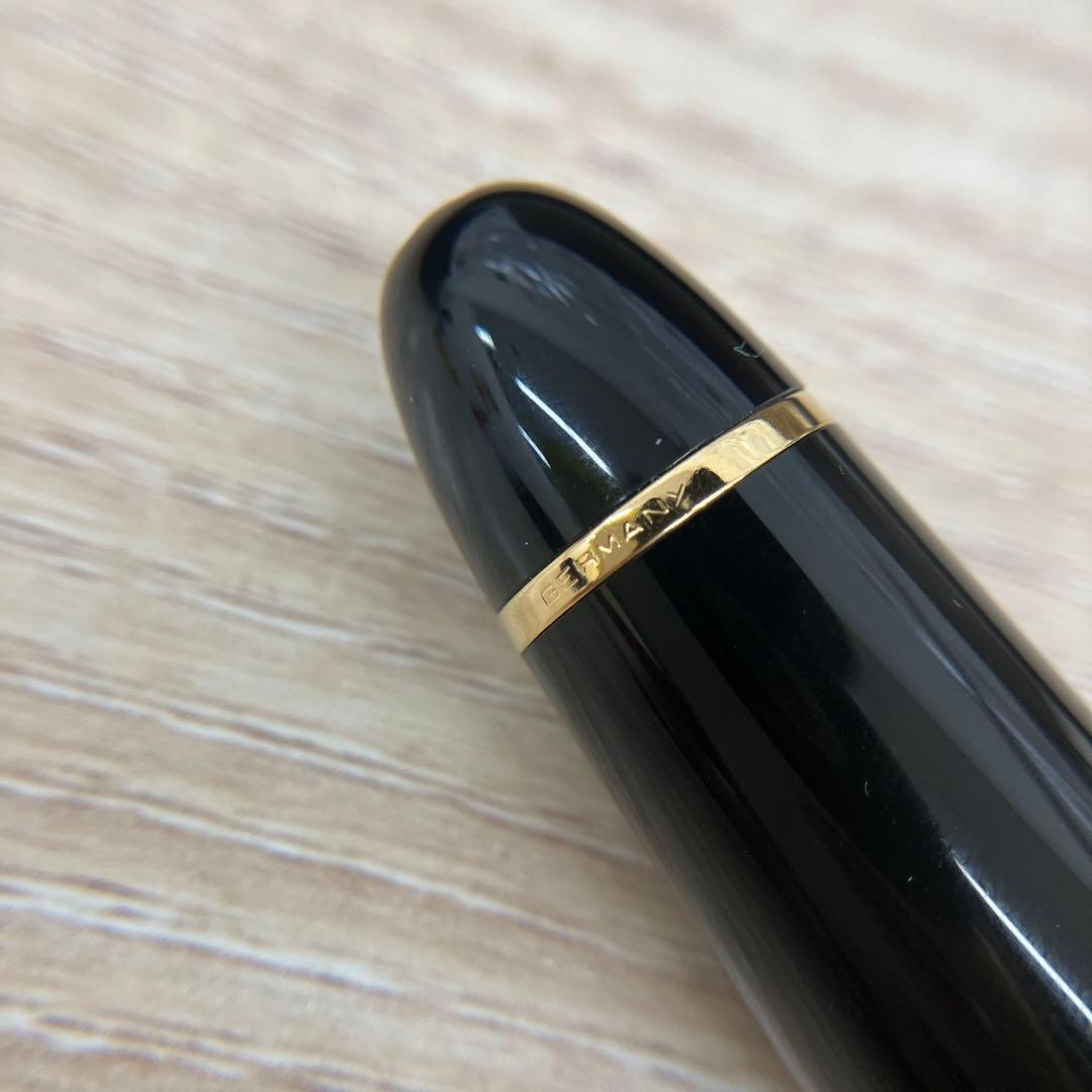 モンブラン マイスターシュテュック NO.149