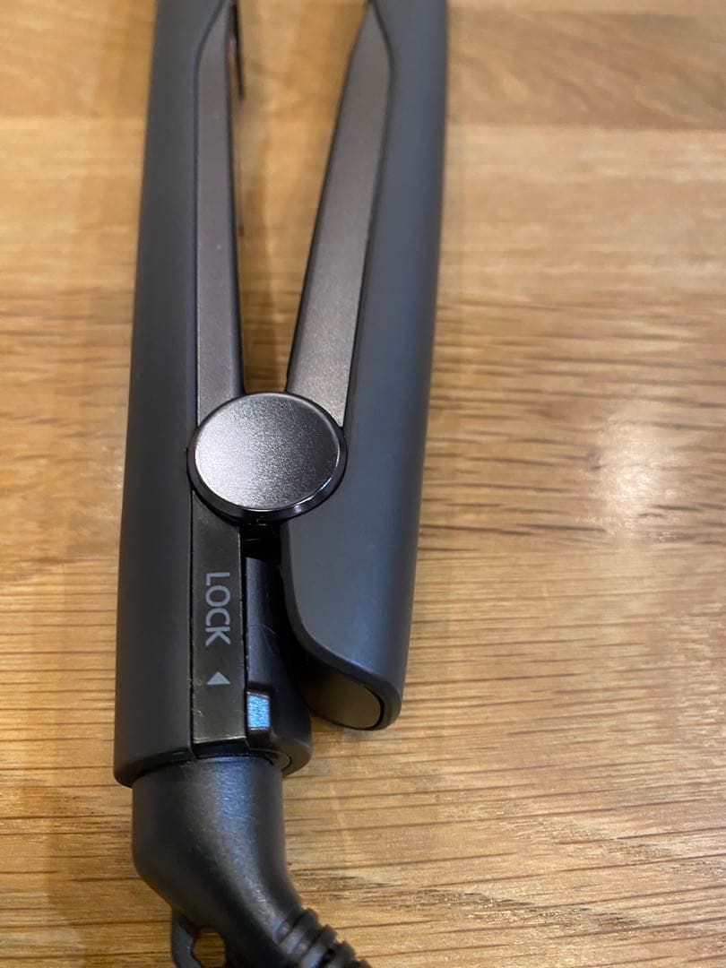 Panasonic アイロンナノケア【EH-HS0J-K】