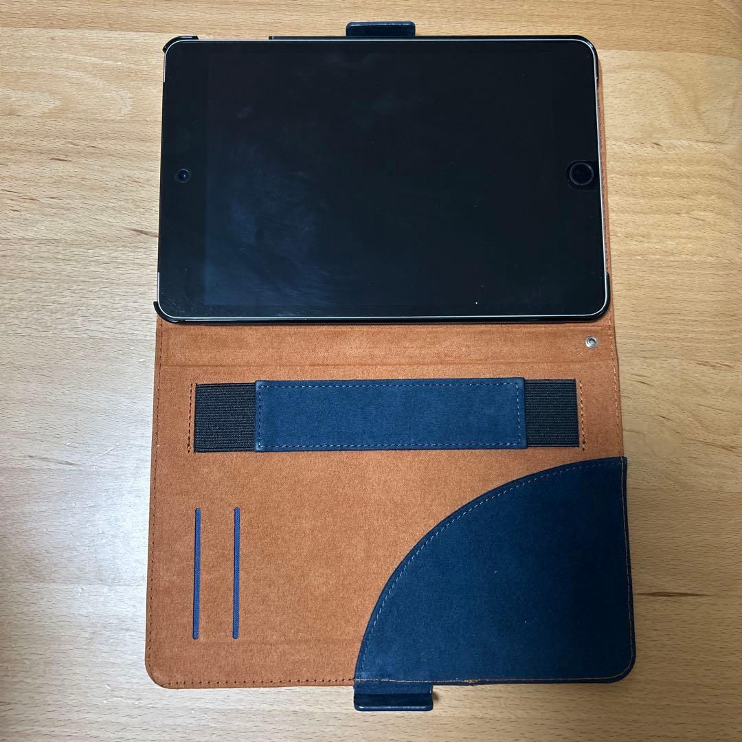 iPad mini4 第4世代 128GB Wi-Fi+Cellular