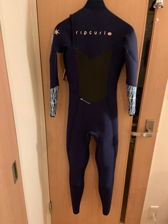 RIPCURL サーフィン　スウェットスーツ