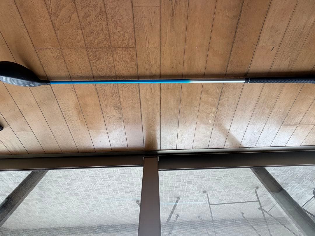 G440 6UT Rシャフト