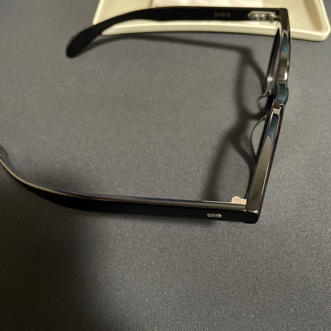 メガネ・老眼鏡 GENTLE MONSTER Dadio 01