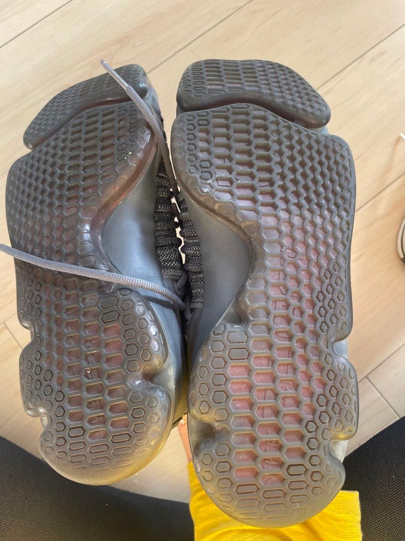 シューズ(男性用) Nike kd9 elite ep