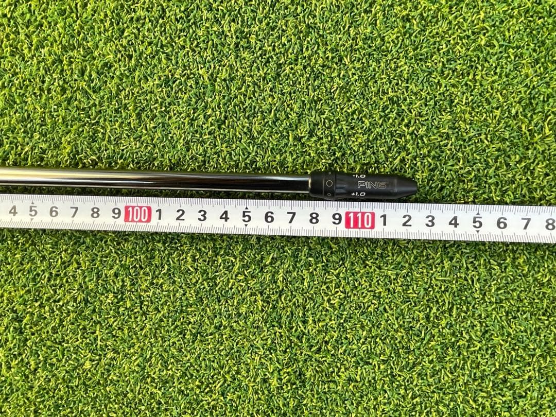 PING TOUR 2.0 CHROME 65S ドライバー用　G440スリーブ